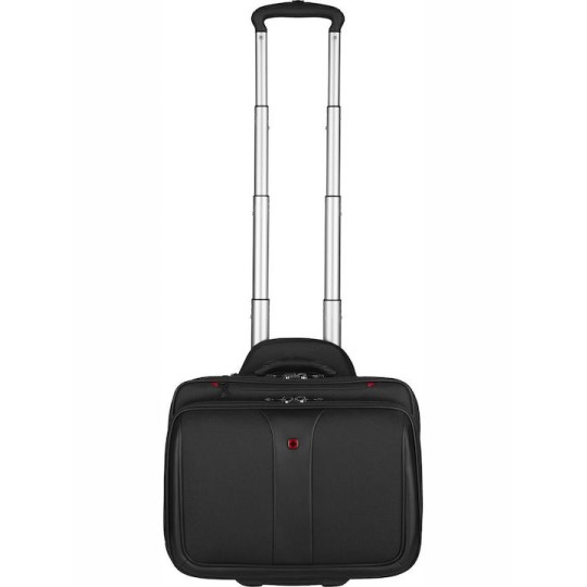 Wenger Patriot II Τσάντα Laptop 17