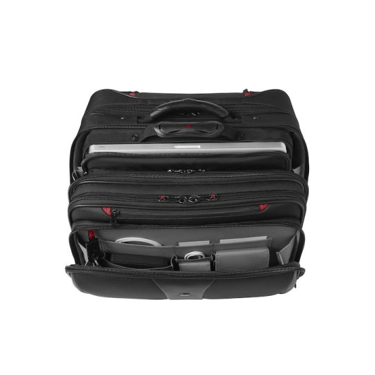 Wenger Patriot II Τσάντα Laptop 17