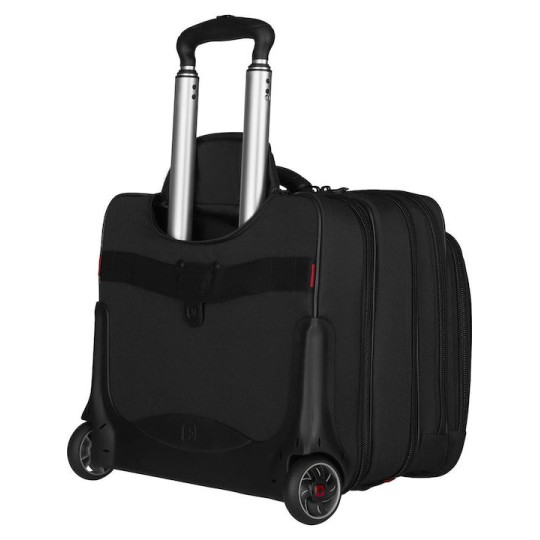 Wenger Patriot II Τσάντα Laptop 17