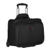 Wenger Patriot II Τσάντα Laptop 17