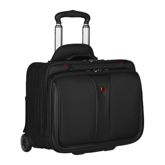 Wenger Patriot II Τσάντα Laptop 17