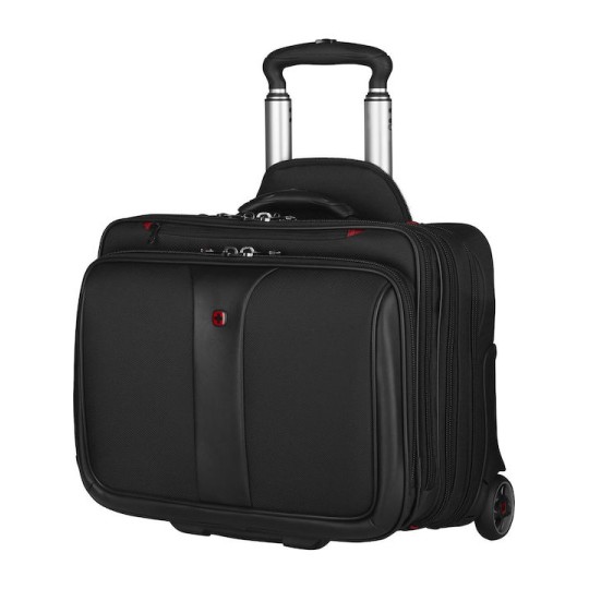 Wenger Patriot II Τσάντα Laptop 17