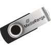 Intenso Basic Line 32GB USB 2.0 Stick Ασημί