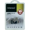 Intenso Basic Line 32GB USB 2.0 Stick Ασημί