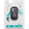 Logitech M185 Ασύρματο Mini Ποντίκι Γκρι