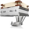 Noctua NH-C14S Ψύκτρα Επεξεργαστή για Socket 115x/AM3/AM3+ Καφέ