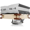 Noctua NH-C14S Ψύκτρα Επεξεργαστή για Socket 115x/AM3/AM3+ Καφέ