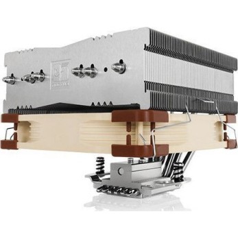 Noctua NH-C14S Ψύκτρα Επεξεργαστή για Socket 115x/AM3/AM3+ Καφέ