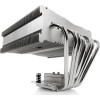 Noctua NH-C14S Ψύκτρα Επεξεργαστή για Socket 115x/AM3/AM3+ Καφέ