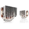Noctua NH-D15S Ψύκτρα Επεξεργαστή για Socket 115x/AM3/AM3+ Ασημί