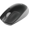 Logitech M190 Ασύρματο Ποντίκι Mid Grey