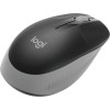 Logitech M190 Ασύρματο Ποντίκι Mid Grey
