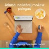 Logitech M196 Ασύρματο Bluetooth Ποντίκι Graphite