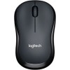 Logitech M220 Silent Ασύρματο Ποντίκι Μαύρο