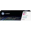 HP 201X Γνήσιο Toner Laser Εκτυπωτή Ματζέντα High Yield 2300 Σελίδων (CF403X)