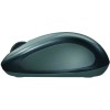 Logitech M235 Ασύρματο Mini Ποντίκι Γκρι