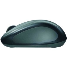 Logitech M235 Ασύρματο Mini Ποντίκι Γκρι