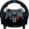 Logitech G29 Driving Force Τιμονιέρα με Πετάλια για PS5 / PS4 / PC / PS3 με 900° Περιστροφής