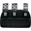 Logitech G29 Driving Force Τιμονιέρα με Πετάλια για PS5 / PS4 / PC / PS3 με 900° Περιστροφής