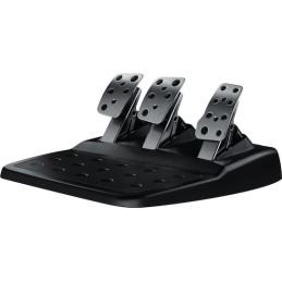 Logitech G29 Driving Force Τιμονιέρα με Πετάλια για PS5 / PS4 / PC / PS3 με 900° Περιστροφής