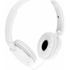 Sony MDR-ZX110 Ενσύρματα On Ear Ακουστικά Λευκά