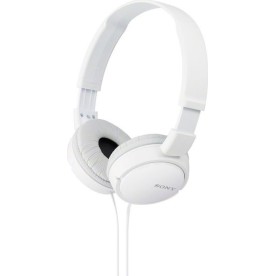 Sony MDR-ZX110 Ενσύρματα On Ear Ακουστικά Λευκά