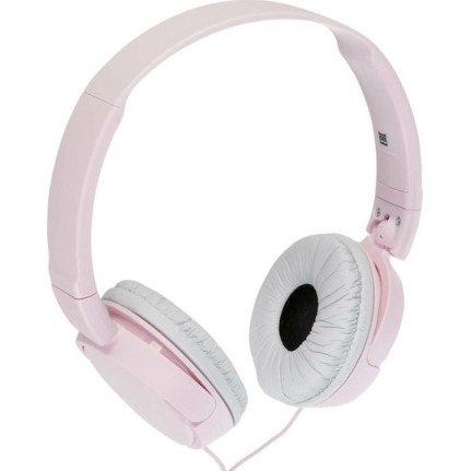 Sony MDR-ZX110 Ενσύρματα On Ear Ακουστικά Ροζ