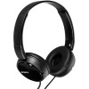 Sony MDR-ZX310 Ενσύρματα On Ear Ακουστικά Μαύρα