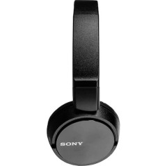 Sony MDR-ZX310 Ενσύρματα On Ear Ακουστικά Μαύρα