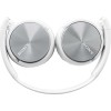 Sony MDR-ZX310 Ενσύρματα On Ear Ακουστικά Λευκά