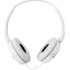 Sony MDR-ZX310 Ενσύρματα On Ear Ακουστικά Λευκά