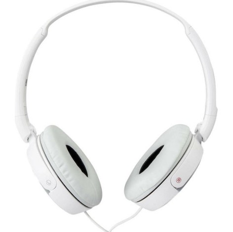 Sony MDR-ZX310 Ενσύρματα On Ear Ακουστικά Λευκά