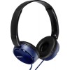 Sony MDR-ZX310 Ενσύρματα On Ear Ακουστικά Μπλε