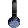Sony MDR-ZX310 Ενσύρματα On Ear Ακουστικά Μπλε