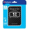 Verbatim Store 'n' Go Gen 2 USB 3.0 Εξωτερικός HDD 1TB 2.5