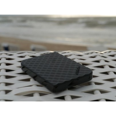 Verbatim Store 'n' Go Gen 2 USB 3.0 Εξωτερικός HDD 1TB 2.5