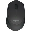Logitech M280 Ασύρματο Ποντίκι Μαύρο