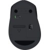 Logitech M280 Ασύρματο Ποντίκι Μαύρο