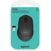Logitech M280 Ασύρματο Ποντίκι Μαύρο