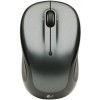 Logitech M325 Ασύρματο Mini Ποντίκι Light Silver