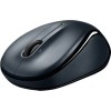 Logitech M325s Ασύρματο Mini Ποντίκι Dark Silver
