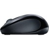 Logitech M325s Ασύρματο Mini Ποντίκι Light Silver