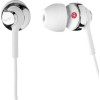 Sony MDR-EX110AP In-ear Handsfree με Βύσμα 3.5mm Λευκό