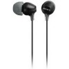 Sony MDR-EX15AP In-ear Handsfree με Βύσμα 3.5mm Μαύρο