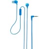 Sony MDR-EX15AP In-ear Handsfree με Βύσμα 3.5mm Μπλε