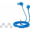 Sony MDR-EX15AP In-ear Handsfree με Βύσμα 3.5mm Μπλε