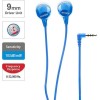 Sony MDR-EX15AP In-ear Handsfree με Βύσμα 3.5mm Μπλε