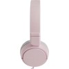 Sony MDR-ZX110AP Ενσύρματα On Ear Ακουστικά Ροζ
