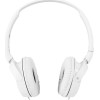 Sony MDR-ZX110AP Ενσύρματα On Ear Ακουστικά Λευκά