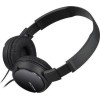 Sony MDR-ZX110AP Ενσύρματα On Ear Ακουστικά Μαύρα